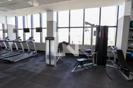 Apartamento à venda com 70m², 2 quartos e 2 vagasÁrea comum