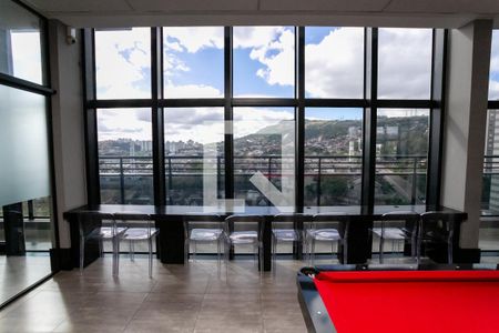 Apartamento à venda com 70m², 2 quartos e 2 vagasÁrea comum