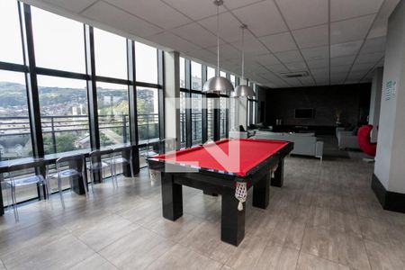 Apartamento à venda com 70m², 2 quartos e 2 vagasÁrea comum