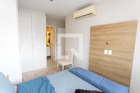 Apartamento à venda com 70m², 2 quartos e 2 vagasQuarto 1