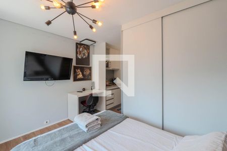 Studio de kitnet/studio à venda com 1 quarto, 32m² em Consolação, São Paulo