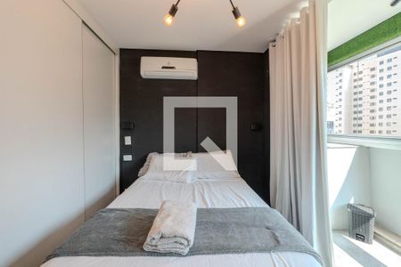 Studio de kitnet/studio à venda com 1 quarto, 32m² em Consolação, São Paulo