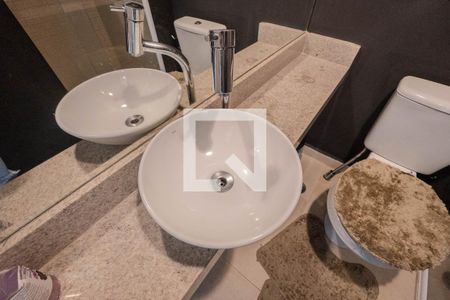 Studio à venda com 32m², 1 quarto e 1 vagaBanheiro