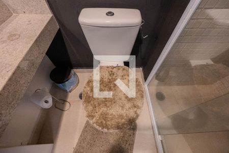 Studio à venda com 32m², 1 quarto e 1 vagaBanheiro