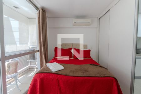 Studio de kitnet/studio para alugar com 1 quarto, 32m² em Consolação, São Paulo