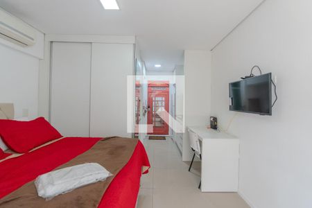 Studio de kitnet/studio para alugar com 1 quarto, 32m² em Consolação, São Paulo