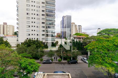 Apartamento para alugar com 53m², 1 quarto e 1 vaga Apartamento para alugar com 53m², 1 quarto e 1 vagaSala - Vista