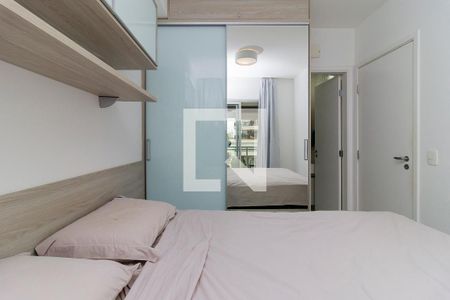 Apartamento para alugar com 53m², 1 quarto e 1 vaga Apartamento para alugar com 53m², 1 quarto e 1 vagaSuíte