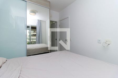 Apartamento para alugar com 53m², 1 quarto e 1 vaga Apartamento para alugar com 53m², 1 quarto e 1 vagaSuíte