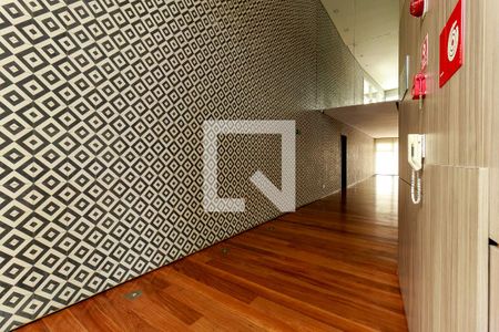 Apartamento para alugar com 53m², 1 quarto e 1 vaga Apartamento para alugar com 53m², 1 quarto e 1 vagaÁrea Comum