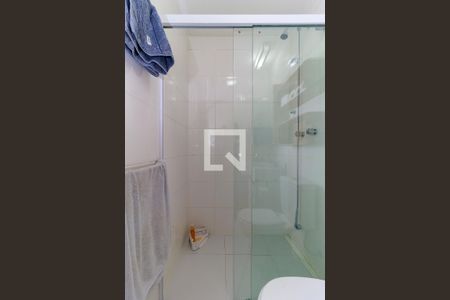 Apartamento para alugar com 53m², 1 quarto e 1 vaga Apartamento para alugar com 53m², 1 quarto e 1 vagaSuíte - Banheiro