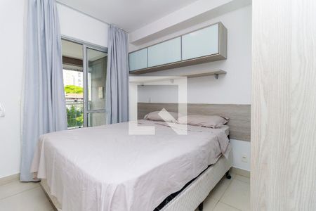 Apartamento para alugar com 53m², 1 quarto e 1 vaga Apartamento para alugar com 53m², 1 quarto e 1 vagaSuíte