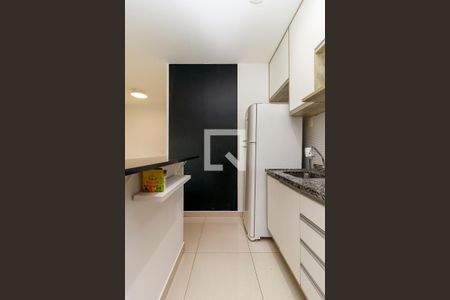 Apartamento para alugar com 53m², 1 quarto e 1 vaga Apartamento para alugar com 53m², 1 quarto e 1 vagaCozinha