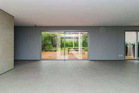 Apartamento para alugar com 53m², 1 quarto e 1 vaga Apartamento para alugar com 53m², 1 quarto e 1 vagaSalão de Festas