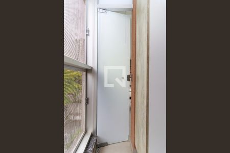 Apartamento para alugar com 53m², 1 quarto e 1 vaga Apartamento para alugar com 53m², 1 quarto e 1 vagaÁrea de Serviço