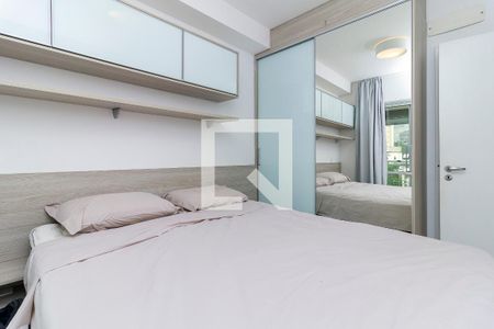 Apartamento para alugar com 53m², 1 quarto e 1 vaga Apartamento para alugar com 53m², 1 quarto e 1 vagaSuíte