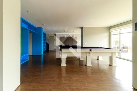 Apartamento para alugar com 53m², 1 quarto e 1 vaga Apartamento para alugar com 53m², 1 quarto e 1 vagaSalão de Jogos
