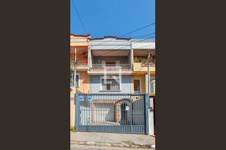 Casa à venda com 300m², 3 quartos e 2 vagasFachada
