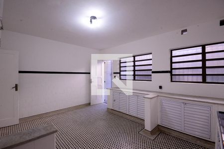 Casa à venda com 300m², 3 quartos e 2 vagasCozinha
