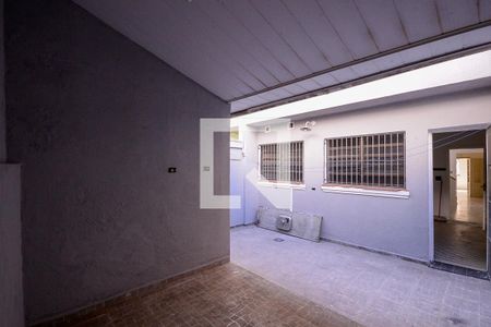 Casa à venda com 300m², 3 quartos e 2 vagasÁrea de Serviço