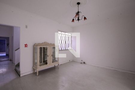 Sala de casa à venda com 3 quartos, 300m² em Aclimação, São Paulo
