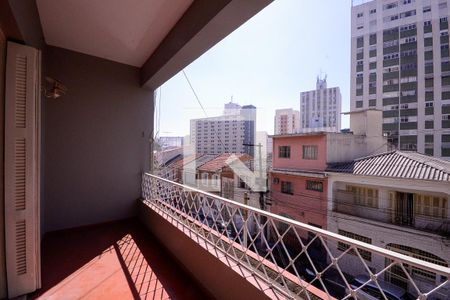 Casa à venda com 300m², 3 quartos e 2 vagasVaranda do Quarto 3