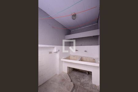 Casa à venda com 300m², 3 quartos e 2 vagasÁrea de Serviço