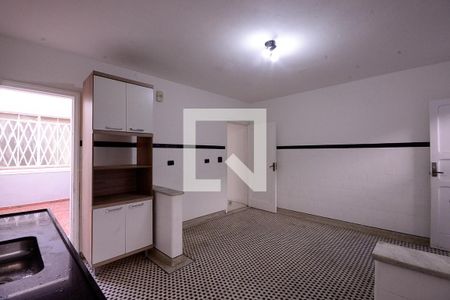 Casa à venda com 300m², 3 quartos e 2 vagasCozinha