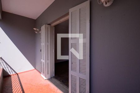 Casa à venda com 300m², 3 quartos e 2 vagasVaranda do Quarto 3