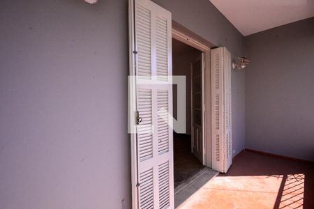 Casa à venda com 300m², 3 quartos e 2 vagasVaranda do Quarto 3