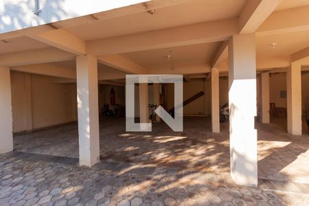 Casa de condomínio à venda com 102m², 3 quartos e 2 vagasGaragem