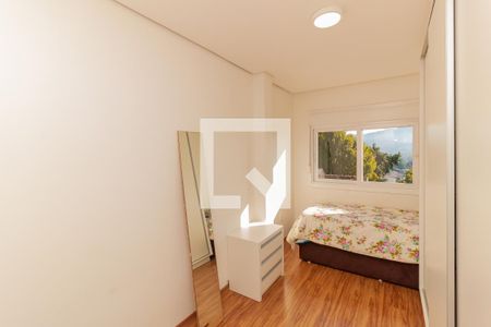 Casa de condomínio à venda com 102m², 3 quartos e 2 vagasQuarto 2