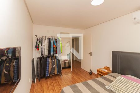 Quarto 1 de casa de condomínio à venda com 3 quartos, 102m² em Canudos, Novo Hamburgo