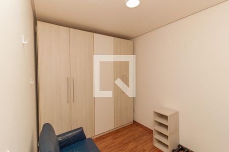 Casa de condomínio à venda com 102m², 3 quartos e 2 vagasQuarto 3