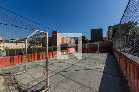 Apartamento à venda com 41m², 2 quartos e 1 vaga Apartamento à venda com 41m², 2 quartos e 1 vagaÁrea comum