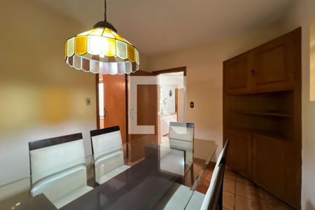 Casa à venda com 250m², 3 quartos e 2 vagasSala de Jantar