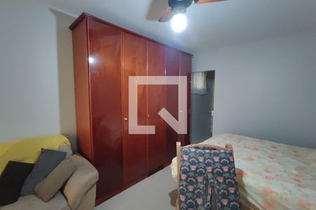 Quarto 1 de casa à venda com 5 quartos, 300m² em Vila Pompéia, Campinas