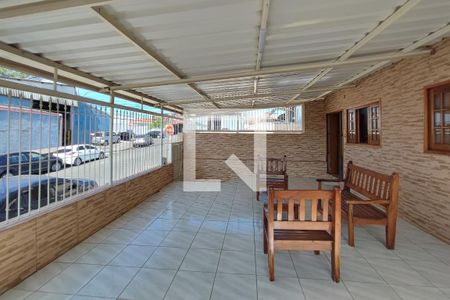 Casa à venda com 300m², 5 quartos e 8 vagasÁrea comum