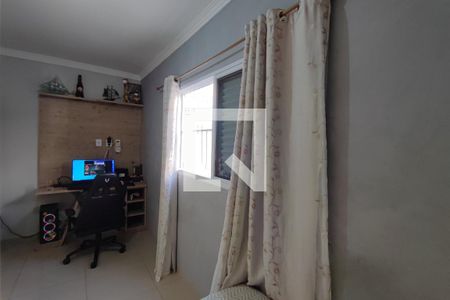 Casa à venda com 300m², 5 quartos e 8 vagasQuarto 4