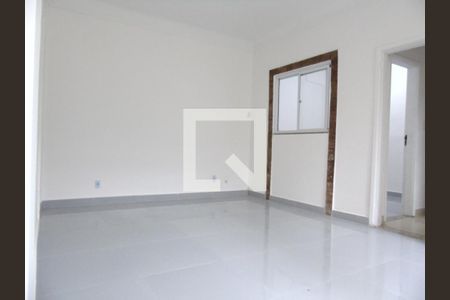 Sala de apartamento à venda com 2 quartos, 100m² em Laranjeiras, Rio de Janeiro
