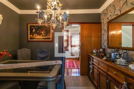 Casa de condomínio à venda com 800m², 4 quartos e 6 vagasCozinha