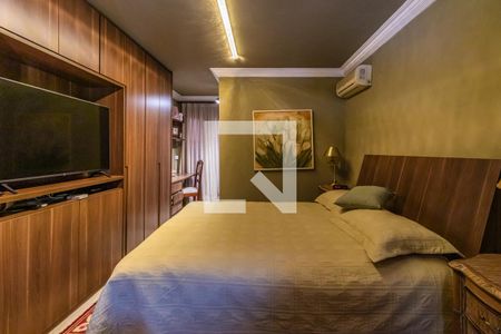 Casa de condomínio à venda com 800m², 4 quartos e 6 vagasSuíte 2