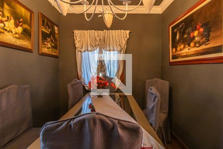 Casa de condomínio à venda com 800m², 4 quartos e 6 vagasCozinha