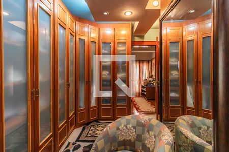 Casa de condomínio à venda com 800m², 4 quartos e 6 vagasSuíte 3