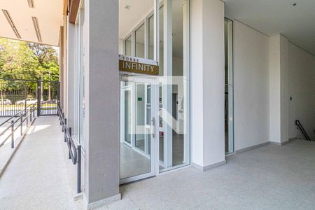 Studio à venda com 26m², 1 quarto e sem vagaTorre