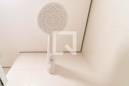 Studio à venda com 26m², 1 quarto e sem vagaBanheiro