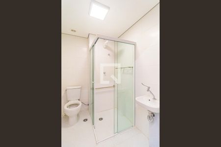 Studio à venda com 26m², 1 quarto e sem vagaBanheiro