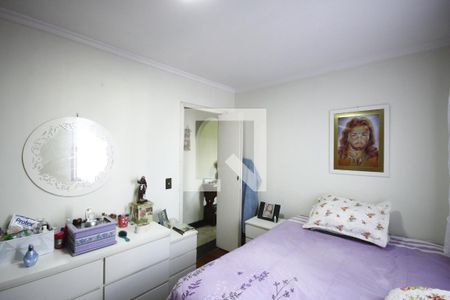 Quarto de apartamento à venda com 2 quartos, 60m² em Vila Mariana, São Paulo