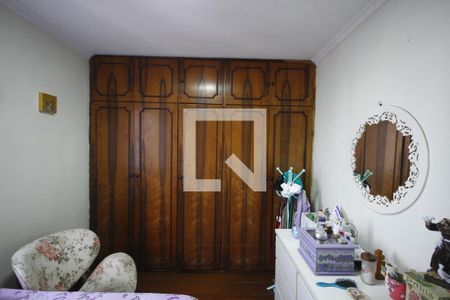 Quarto de apartamento à venda com 2 quartos, 60m² em Vila Mariana, São Paulo