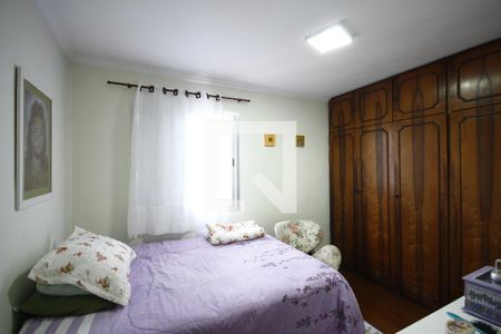 Quarto de apartamento à venda com 2 quartos, 60m² em Vila Mariana, São Paulo